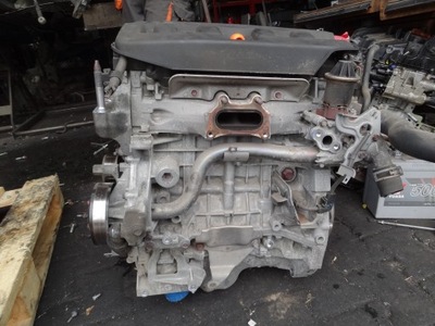 Honda civic ix sedan 2012 1,8 двигатель r18z1 org фото №1