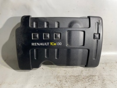 Крышка двигателя renault scenic iii 140482708r фото №1