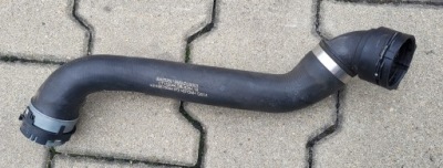 Mercedes w213 w253 wąż шланг wody a2535019582 фото №1