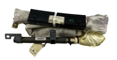 Шторка безпеки подушка безпеки права lancia thema 11- p05108050af фото №1