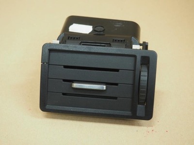 Решётка обдув правая перед ford c-max focus mk2 фото №1