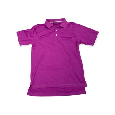 Koszulka polo męska ADIDAS CLIMALITE S