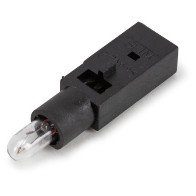 Vag оригінальний номер 3b0919243b кронштейн лампочка фото №1