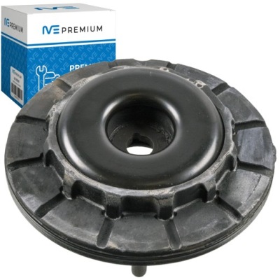 Подушка амортизатора перед правый peugeot 508 i 2010-2018 фото №1