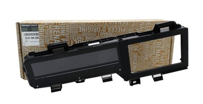 Новий oryg лічильник renault scenic iii фото №1