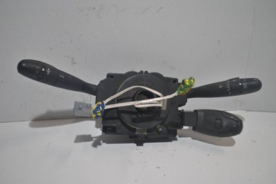 Перемикач комбінований peugeot оригінальний номер 96574965xt фото №1