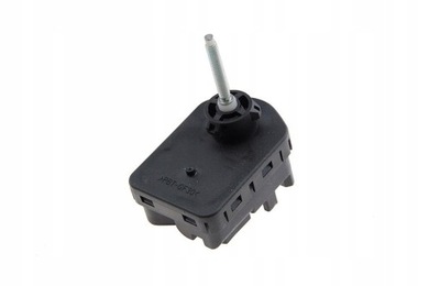 Моторчик регулировки poł фара suzuki alto vii фото №1