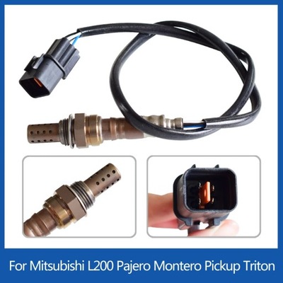 PARA MITSUBISHI PAJERO MONTERO PICKUP TRITON L200 V73 V75 V77 V93 KB9T 6G72  