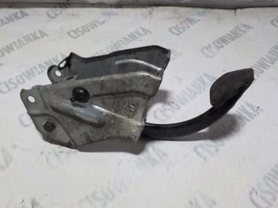 Renault trafic педаль тормоза фото №1