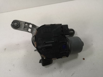 C4 picasso ii моторчик двірник правий фото №1