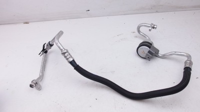 Captur ii e-tech шланг кондиционера фото №1