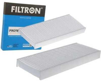Filtron фильтр салонный nissan pathfinder iii r51 фото №1