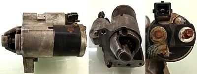 Citroen c4 i 10 r 1.6 vti стартер фото №1