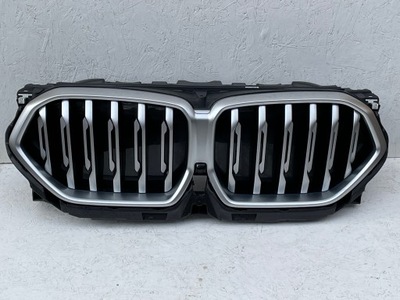 BMW X6 G06 ЖАЛЮЗІ РЕШІТКА СТЕЛАЖ ORG