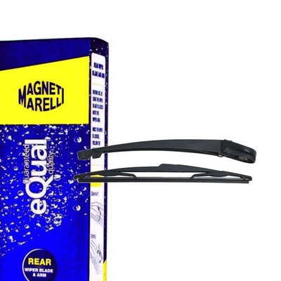 Рычаг дворники + щетка, дворник задняя - renault laguna ii grandtour фото №1