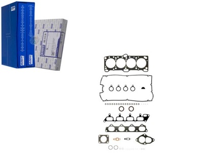 COMPLETE SET SET LININGS ENGINE (GORA) MITSUBIS  