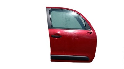 DURYS PRIEKINIAI DEŠINIOJI CITROEN C3 PICASSO 