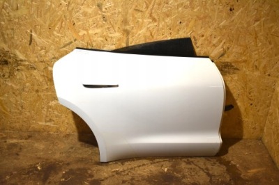 Idealne двері задні праве скло подвійний kpl. porsche taycan s9r ls9r 1 фото №1