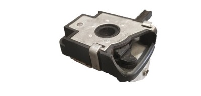 Bmw e46 e39 замок капот 8122270 оригінал фото №1