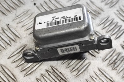 Датчик esp renault laguna ii bg0/1_ 8200301391 2.2l дизель 110kw 2002 фото №1