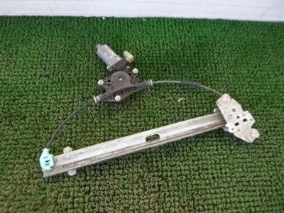 Accent iii подъемник стекло левый передний оригинальный фото №1