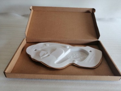 Opel astra l vi шумоизоляция дверь левый задняя 9839081780 фото №1