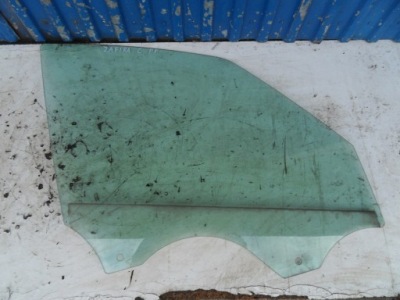 Opel zafira c 12-16 скло двері перед правий 2014 фото №1