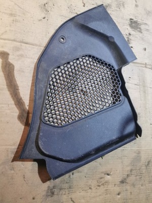 Жабо bmw 5 g30 7388716 фото №1