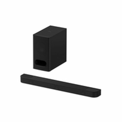 Soundbar Sony HT-S400 330 W czarny • Cena, Opinie Allegro