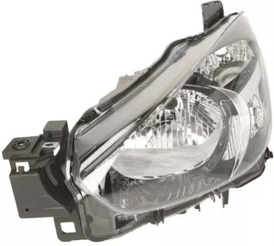 Abakus 216-1170l-ldem2 фара фото №1