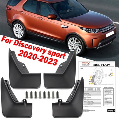 do Land Rover Discovery Sport L550 2020 2021 2022