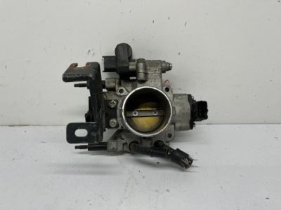 Hyundai i20 1,4 16v дросельна заслінка 35100-2b120 2008-14r фото №1