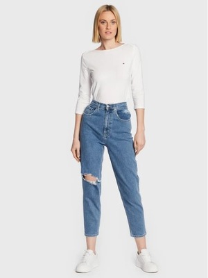 Jeansy mom jean Tommy Jeans 24/30