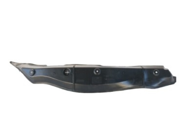 Mercedes w205 шумоизоляция крыла левая защита фото №1