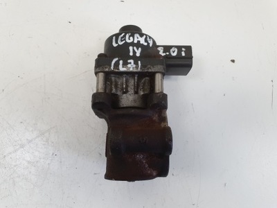 Subaru legacy iv 2.0 b клапан egr фото №1