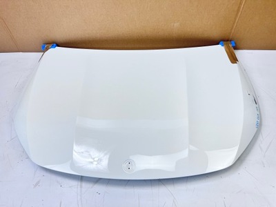 Капот mercedes w247 gla polarweiss 149 фото №1