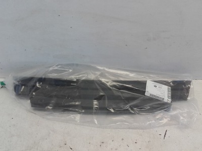 Накладка захист решітка opel crossland x nowa оригінал 39199818 фото №1