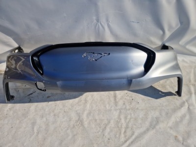 Бампер перед передній mustang mach-e електрик electric ev фото №1