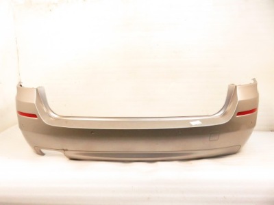 Бампер задний k1077100 фото №1