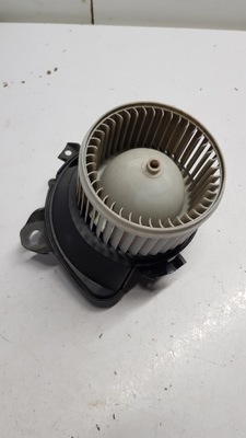 Вентилятор повітродувка opel adam corsa e фото №1
