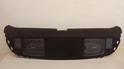 Полка защита динамика задняя infiniti g37 79910jl10a фото №1