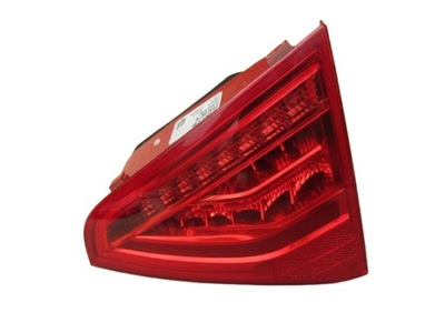 Audi a5 8t lift sportback лампа задняя задняя правая 8t0945094c фото №1