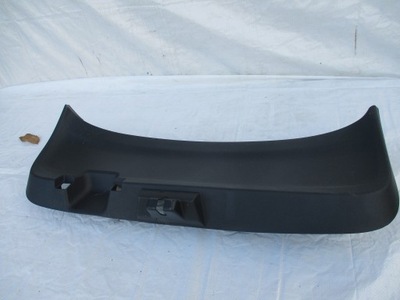 Обивка крышки задняя renault clio v 2020 фото №1