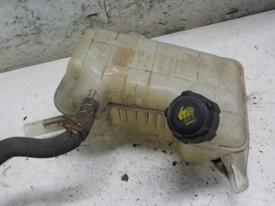 Renault scenic ii бачок розширювальний фото №1