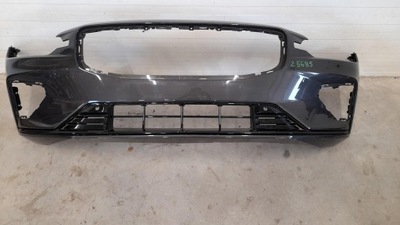 Бампер передній volvo v60 ii s60 iii r-design 18-23 фото №1