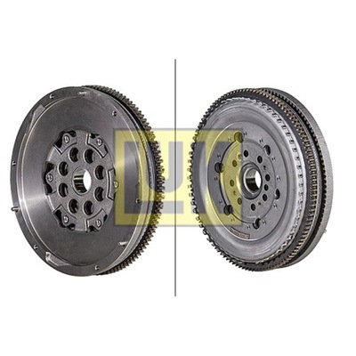 WHEEL FLY WHEEL LUK 415 0372 10  