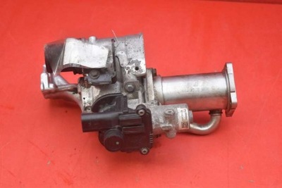 Клапан egr 8200561269a renault thalia 2 ii 1.5 dci 85 km 08-12 фото №1