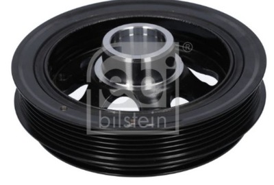 Febi шків колінчастого вала колінчастого ford 2,0ecoblue фото №1