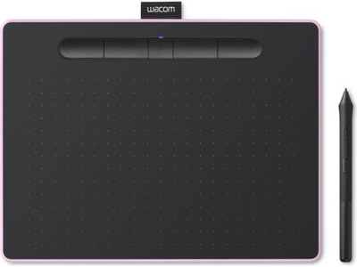 Tablet graficzny Wacom Intuos S Bluetooth