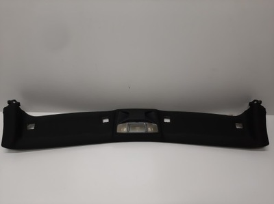 Jaguar f-type x152 потолок cabrio фото №1